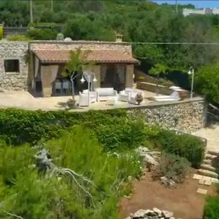 Valeria Corsano (Apulia)