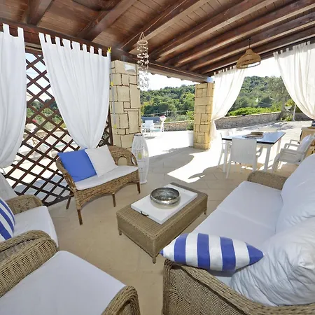 Valeria * Corsano (Apulia)