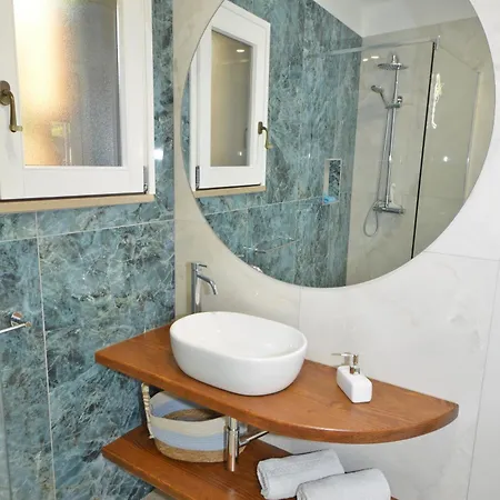 Valeria Дом отдыха *