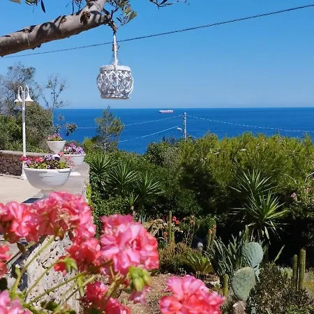 Сasa de vacaciones Valeria
