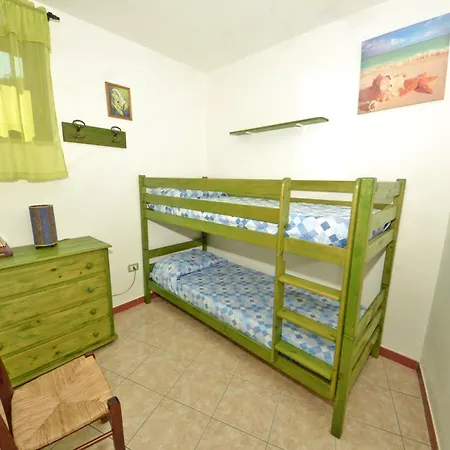 Valeria Casa vacanze Corsano (Apulia)
